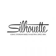 Logo silhuette