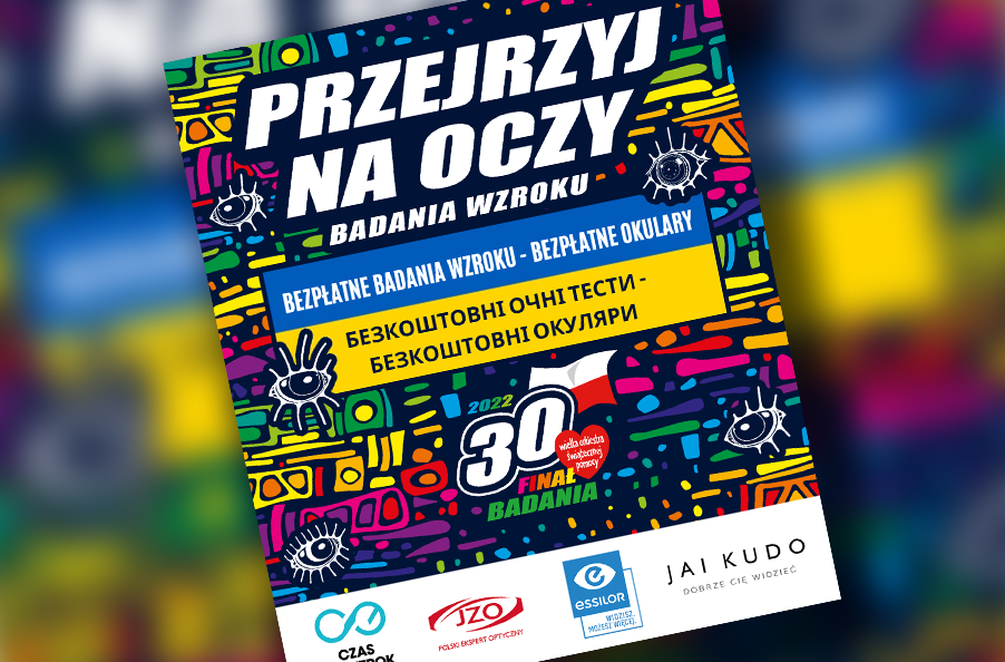 Read more about the article Współpracujemy w projekcie WOŚP